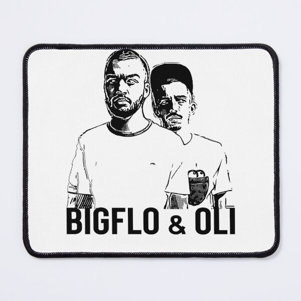 Item preview, Bigflo and Oli  designed and sold by johnniewakerh.