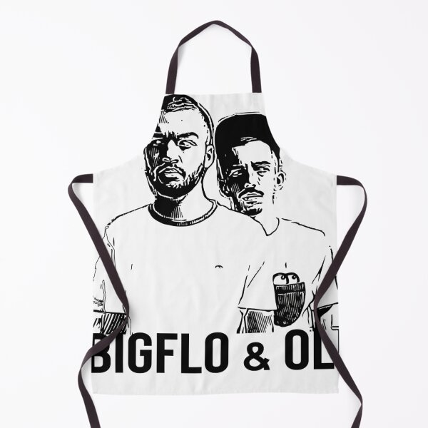 Item preview, Bigflo and Oli  designed and sold by johnniewakerh.