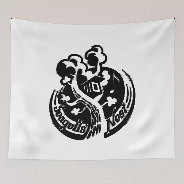 Item preview, Steve 'N' Seagulls 4 designed and sold by DonnieWebb.