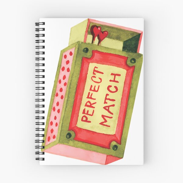 Item preview, Box-Of-Perfect-Match-Sticks designed and sold by JusiahCransto.