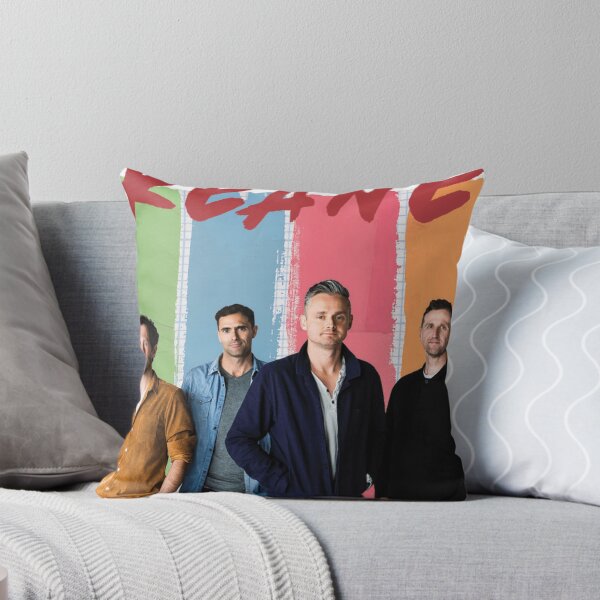 Item preview, Keane Band designed and sold by Bulahehner.