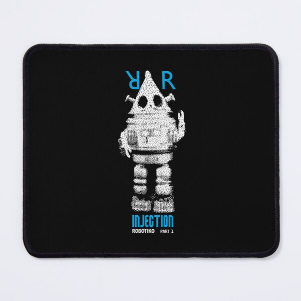 Item preview, Robotikos Rejekto Injection designed and sold by duriciradoinh.