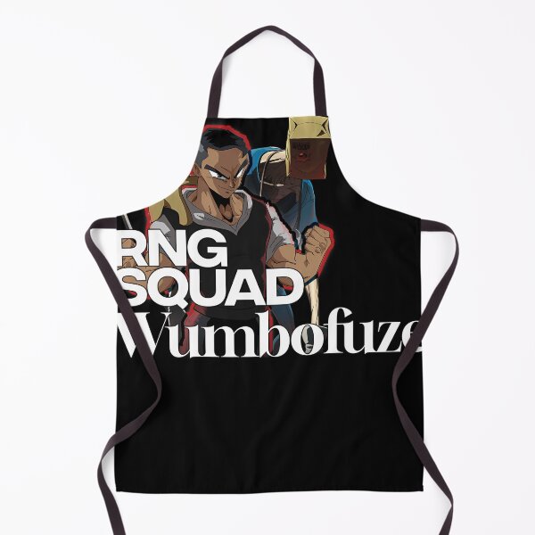 Item preview, Sendo Savage Crew Wumbo designed and sold by johnniewakerh.
