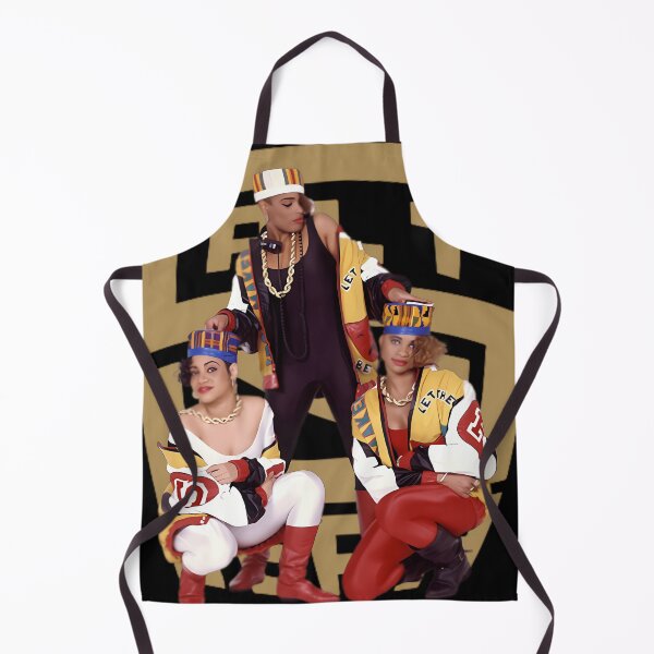 Item preview, Legendary Queens of Hip-hop designed and sold by johnniewakerh.