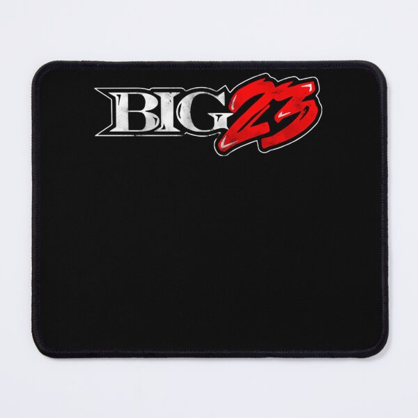 Item preview, Jaydayoungan Merch Big 23 Adult Cloth designed and sold by SaraKayden.