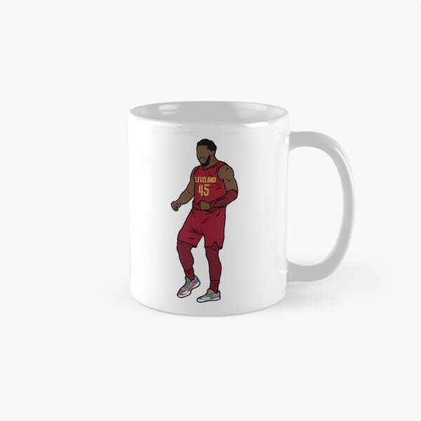 Item preview, Donovan Mitchell Celebration designed and sold by oksalachacok.