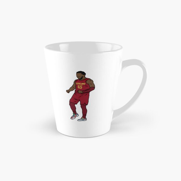 Item preview, Donovan Mitchell Celebration designed and sold by oksalachacok.