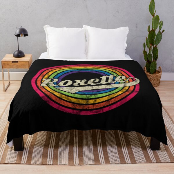 Item preview, Roxette Band designed and sold by Donnie Kenneth.