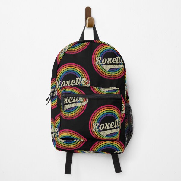 Item preview, Roxette Band designed and sold by Donnie Kenneth.