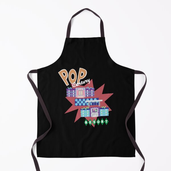Item preview, POP Century Resort Classic designed and sold by RhiannonStroman.