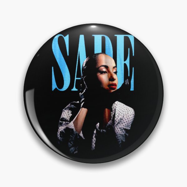 Item preview, Sade Adu Singer designed and sold by duriciradoinh.