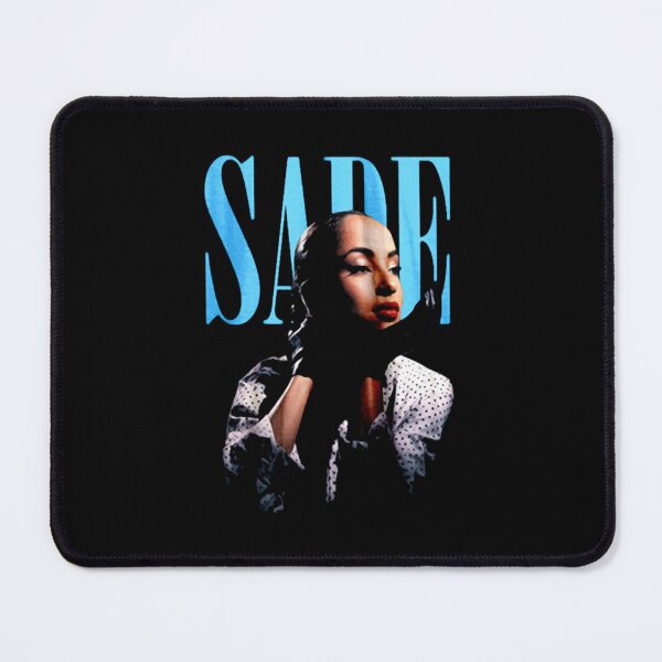 Item preview, Sade Adu Singer designed and sold by duriciradoinh.