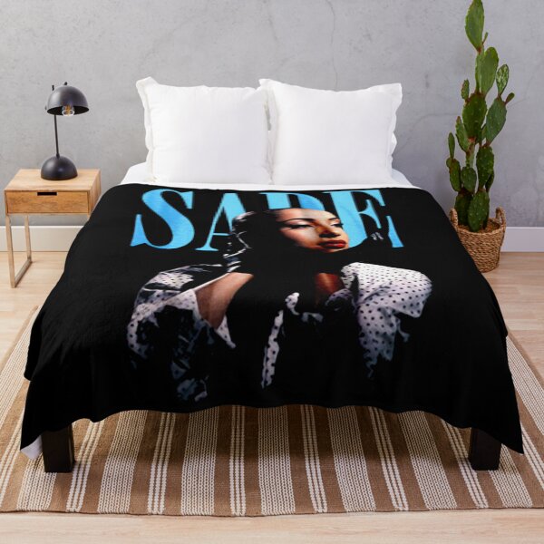 Item preview, Sade Adu Singer designed and sold by duriciradoinh.