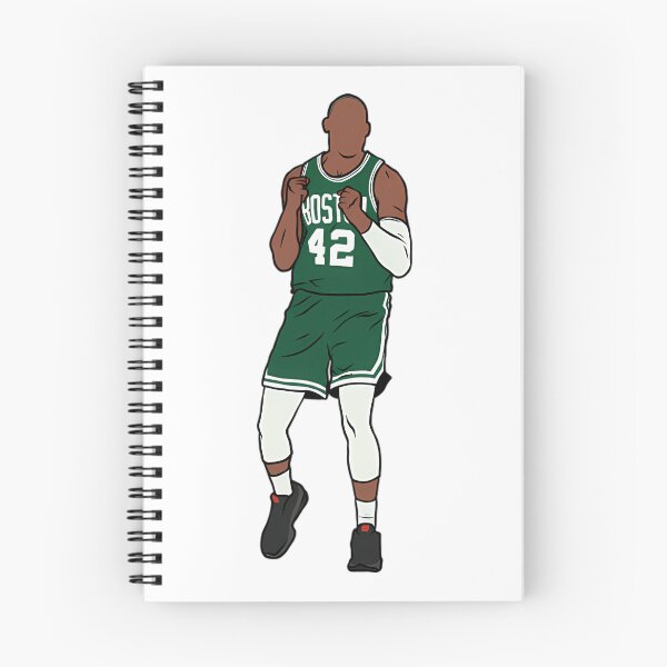 Item preview, Al Horford Celebration designed and sold by oksalachacok.