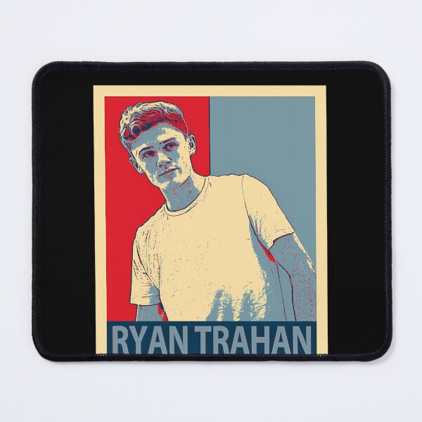 Item preview, Ryans Trahans YouTuber designed and sold by turkotouile.
