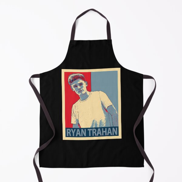 Item preview, Ryans Trahans YouTuber designed and sold by turkotouile.