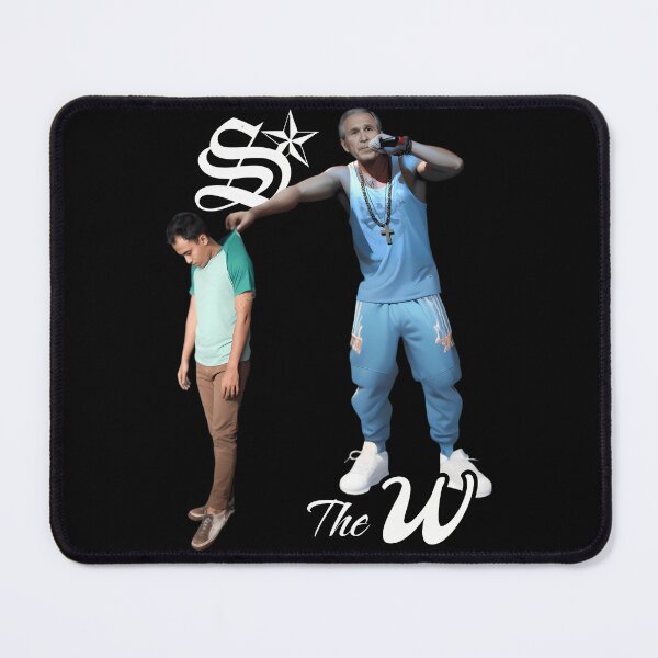 Item preview, The W designed and sold by johnniewakerh.