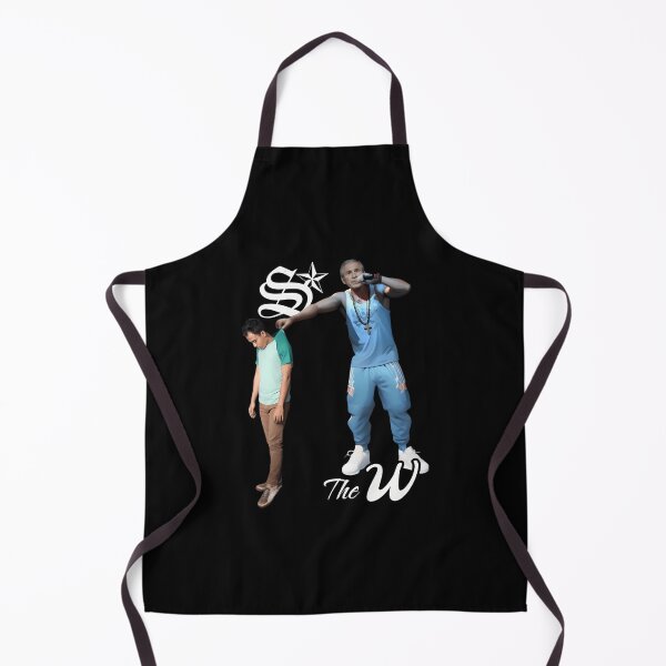 Item preview, The W  designed and sold by johnniewakerh.