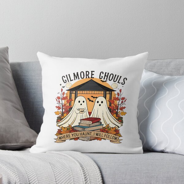 Item preview, Gilmore Ghouls designed and sold by MasudaKatsuo0v7.