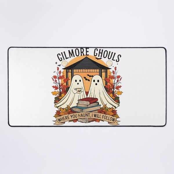 Item preview, Gilmore Ghouls designed and sold by MasudaKatsuo0v7.
