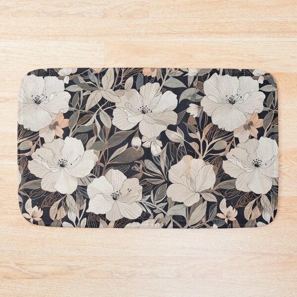 Item preview, Unique Floral designed and sold by CoolPixels.
