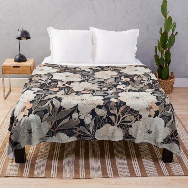 Item preview, Unique Floral designed and sold by CoolPixels.
