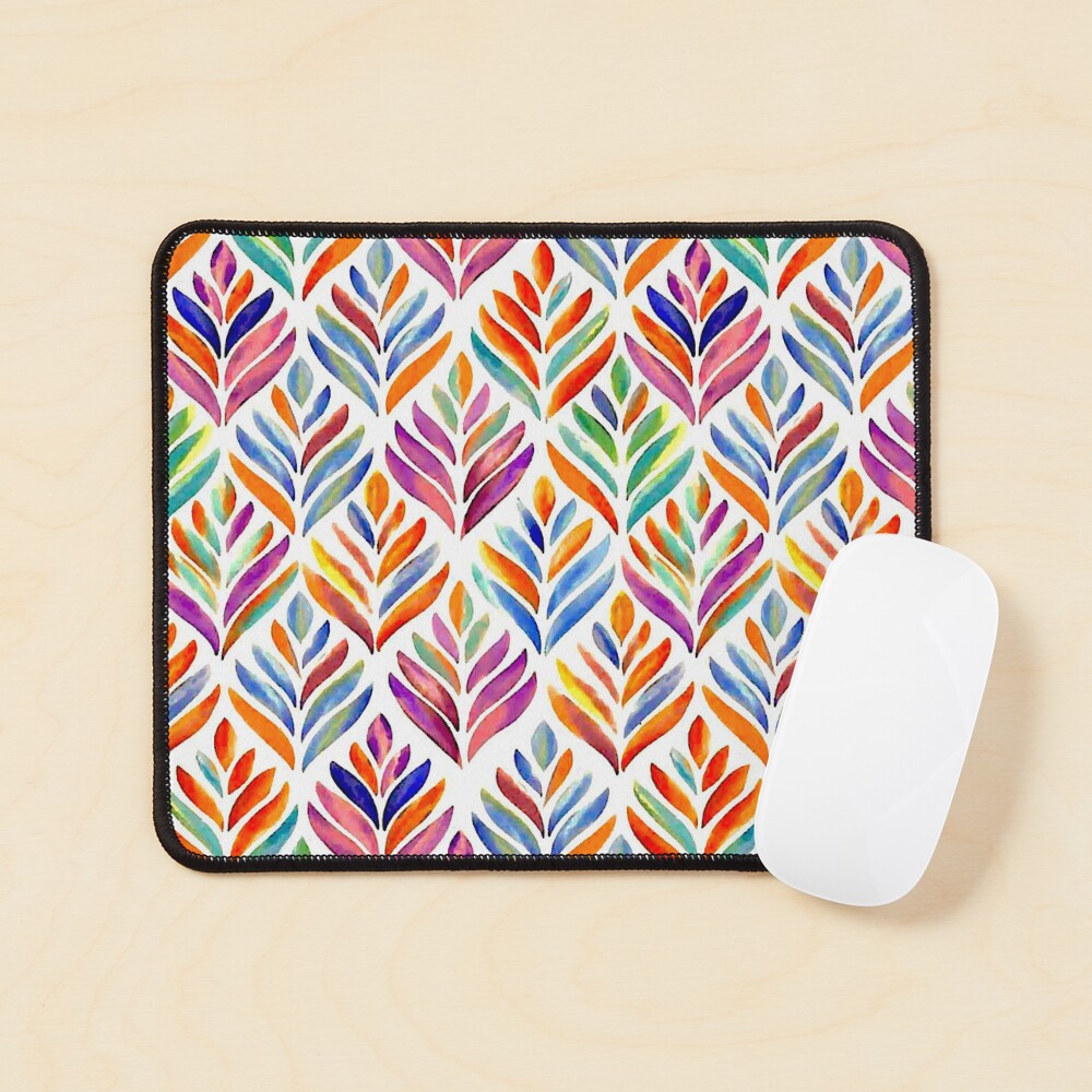 Item preview, Mouse Pad designed and sold by ViaARTfactory.
