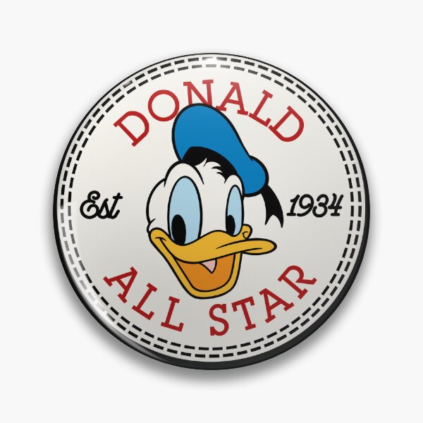 Item preview, Angry duck is an all star designed and sold by VeryEnglishGent.