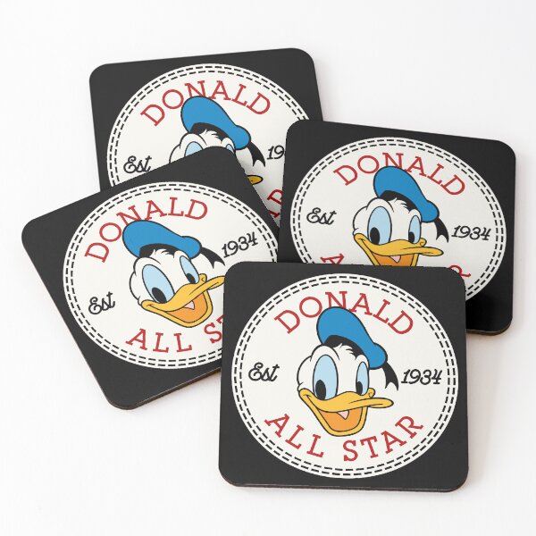 Item preview, Angry duck is an all star designed and sold by VeryEnglishGent.