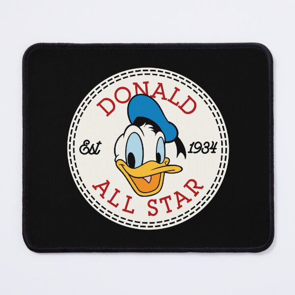 Item preview, Angry duck is an all star designed and sold by VeryEnglishGent.