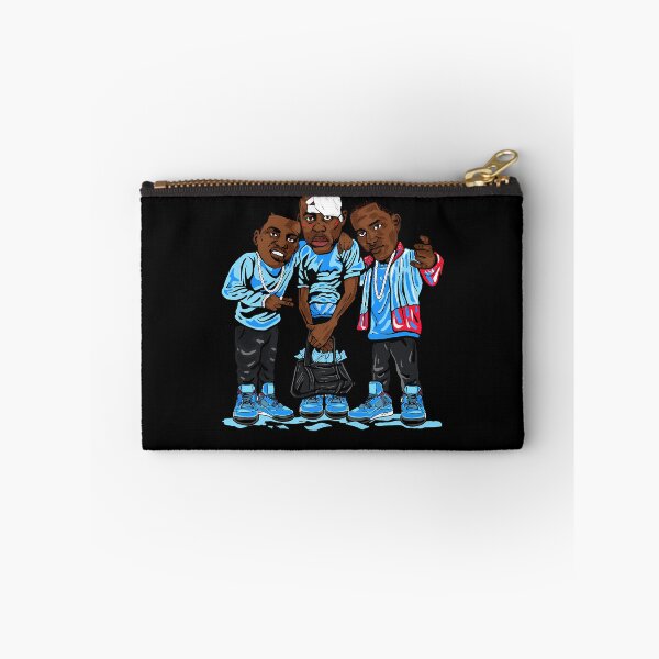 Item preview, Everybody Eats Paid In Full Cactus Jack designed and sold by SaraKayden.