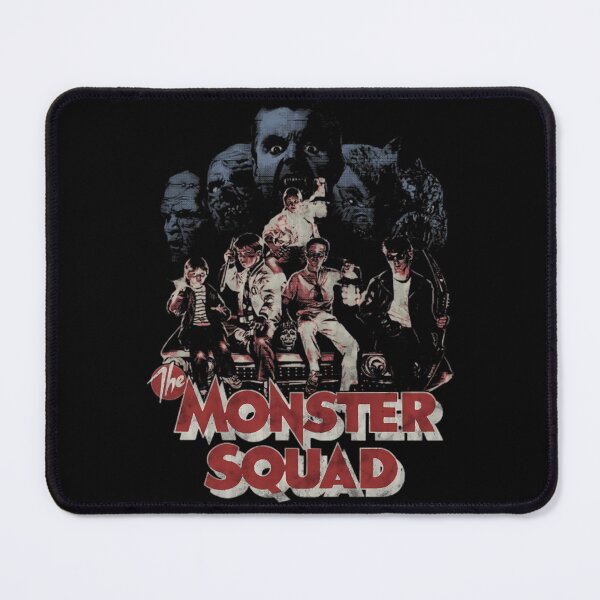 Item preview, The Monster movie Squad designed and sold by johnniewakerh.