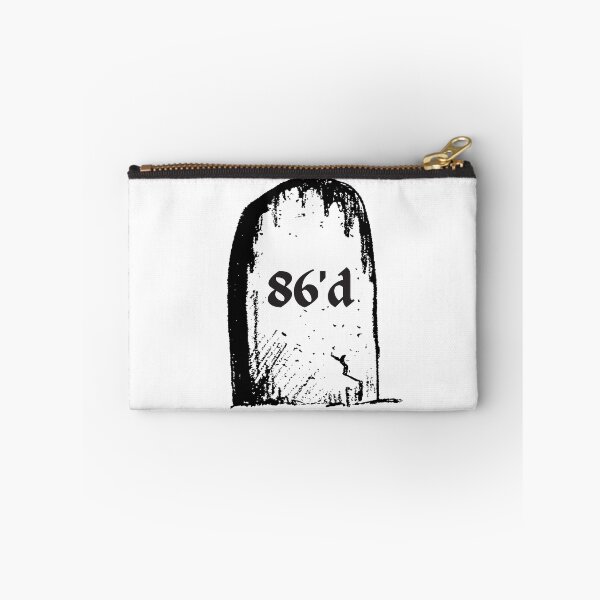 Item preview, Chiste del restaurante Gravestone de 86 años designed and sold by MystiqueButique.