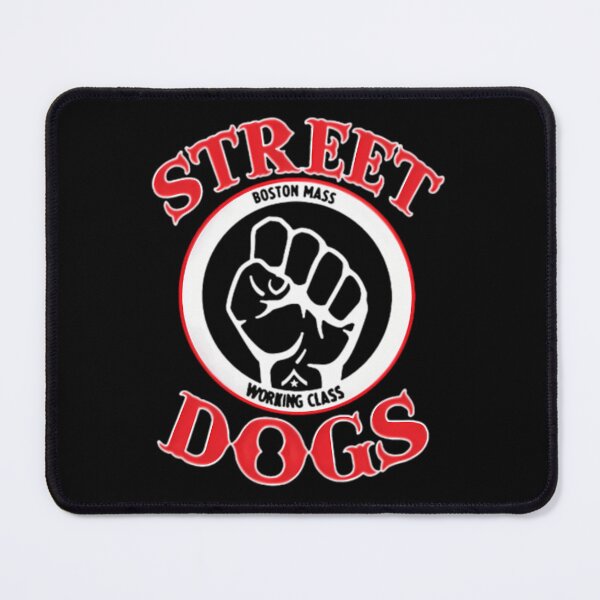 Item preview, Street Dogs Punk Rock Band designed and sold by Donnie Kenneth.