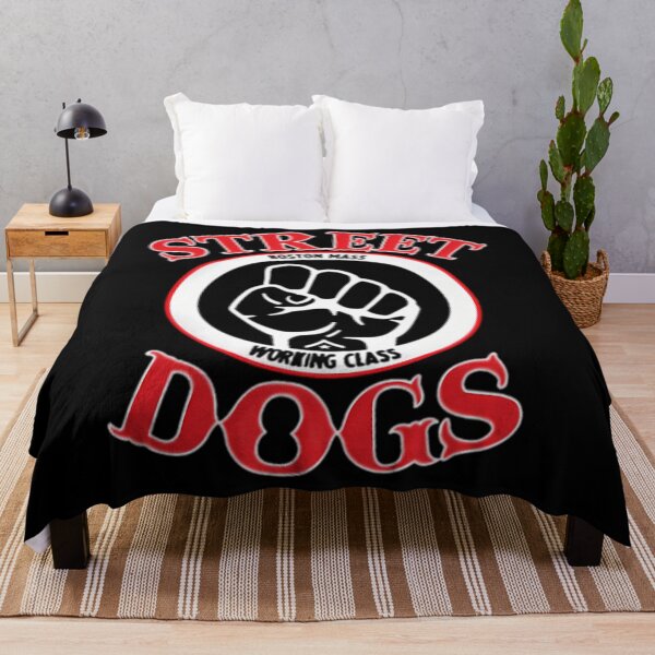 Item preview, Street Dogs Punk Rock Band designed and sold by Donnie Kenneth.