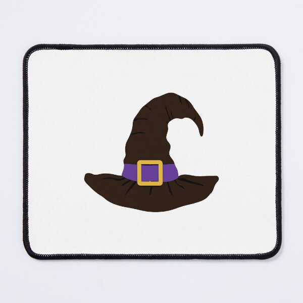 Item preview, Witches hat designed and sold by Healthcare Cuties.