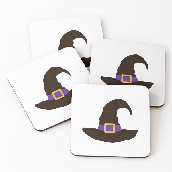 Item preview, Witches hat designed and sold by Healthcare Cuties.