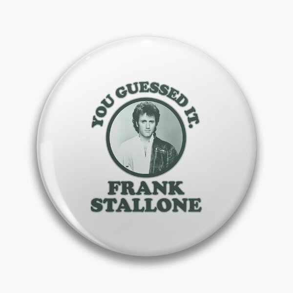 Item preview, Norm Macdonald  You Guessed It. Frank Stallone Classi Essential  designed and sold by SibylMarvi.