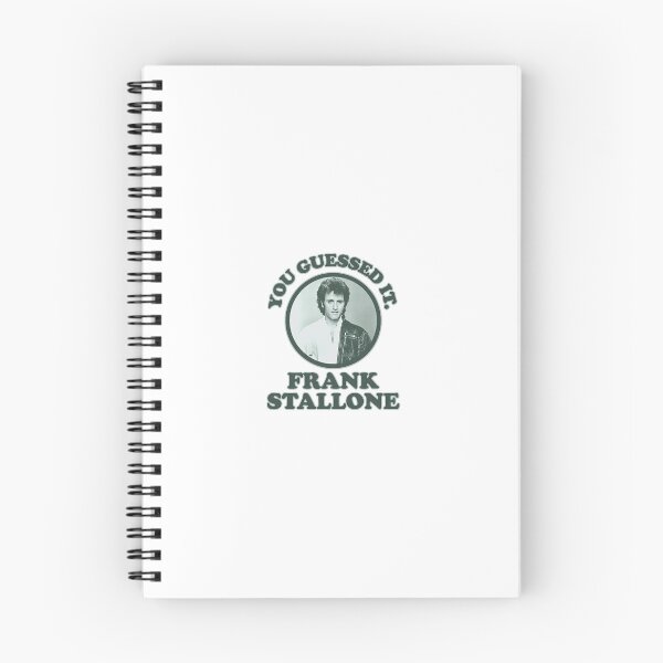 Item preview, Norm Macdonald  You Guessed It. Frank Stallone Classi Essential  designed and sold by SibylMarvi.
