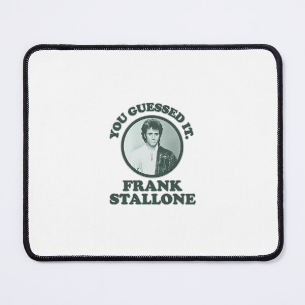 Item preview, Norm Macdonald You Guessed It. Frank Stallone Classi Essential designed and sold by SibylMarvi.