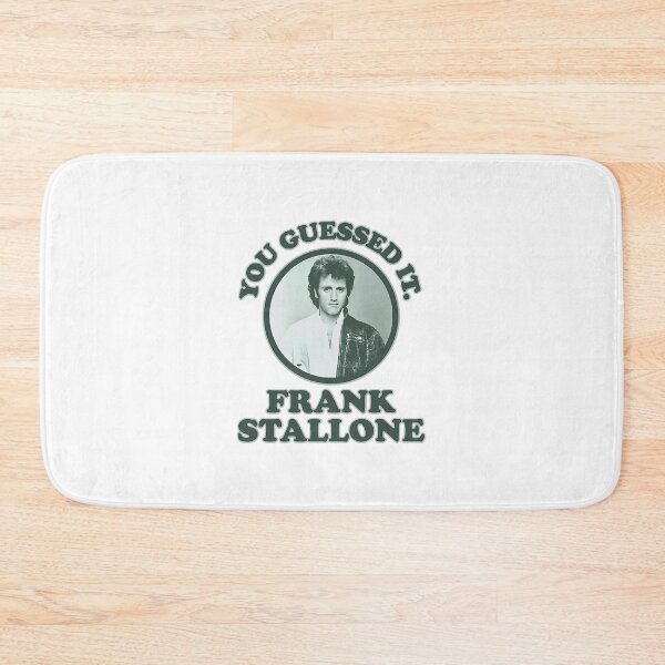 Item preview, Norm Macdonald  You Guessed It. Frank Stallone Classi Essential  designed and sold by SibylMarvi.