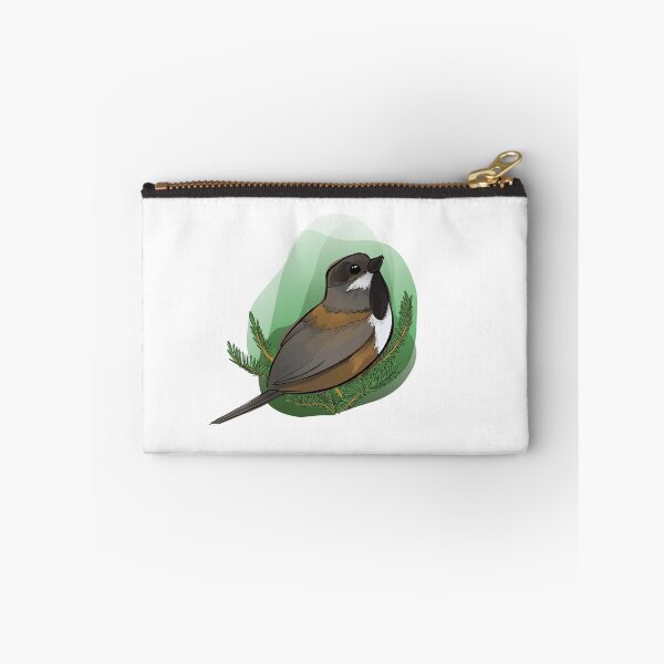 Item preview, Boreal Chickadee designed and sold by jenniferLoree.