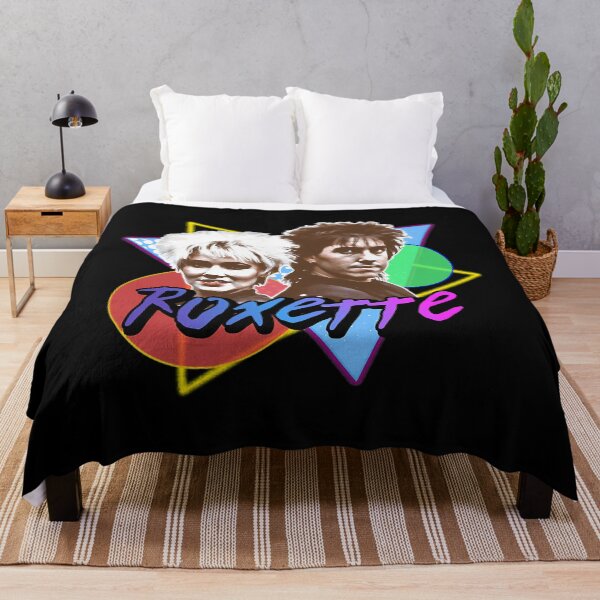 Item preview, Roxette Band designed and sold by Donnie Kenneth.