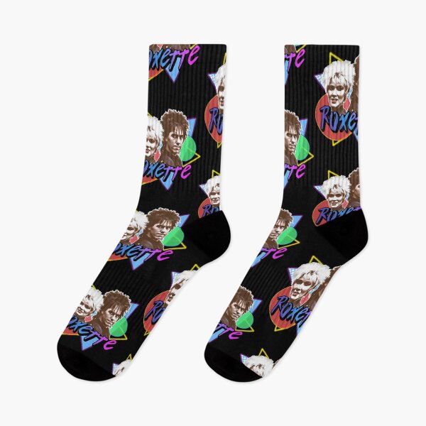Item preview, Roxette Band designed and sold by Donnie Kenneth.