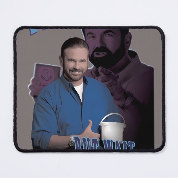 Item preview, Bootleg-Hip-Hop-Billy-Mays designed and sold by LaniFishman.