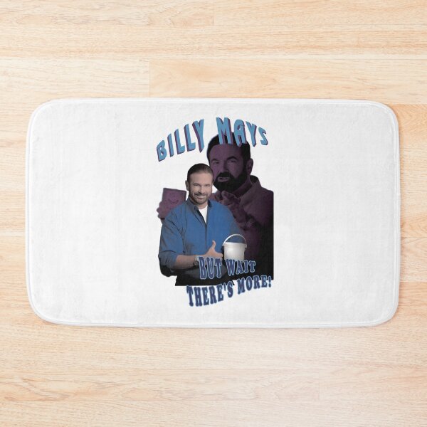 Item preview, Bootleg-Hip-Hop-Billy-Mays designed and sold by LaniFishman.