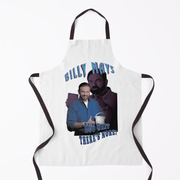 Item preview, Bootleg-Hip-Hop-Billy-Mays designed and sold by LaniFishman.