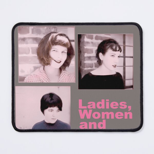 Item preview, Bratmobile-Band designed and sold by LaniFishman.