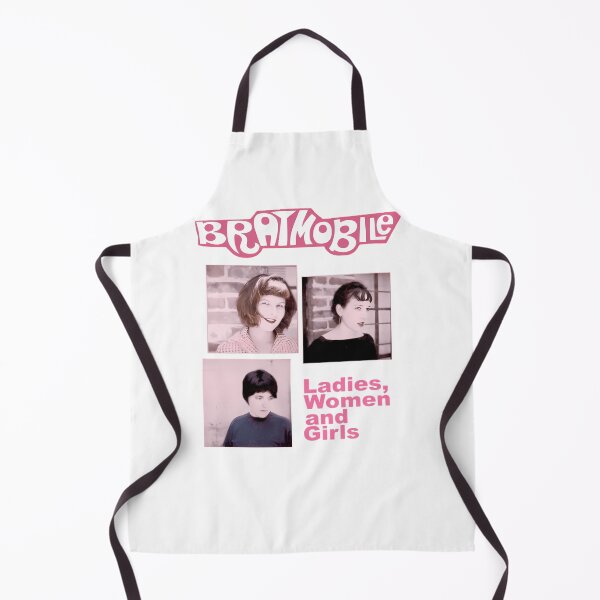 Item preview, Bratmobile-Band designed and sold by LaniFishman.