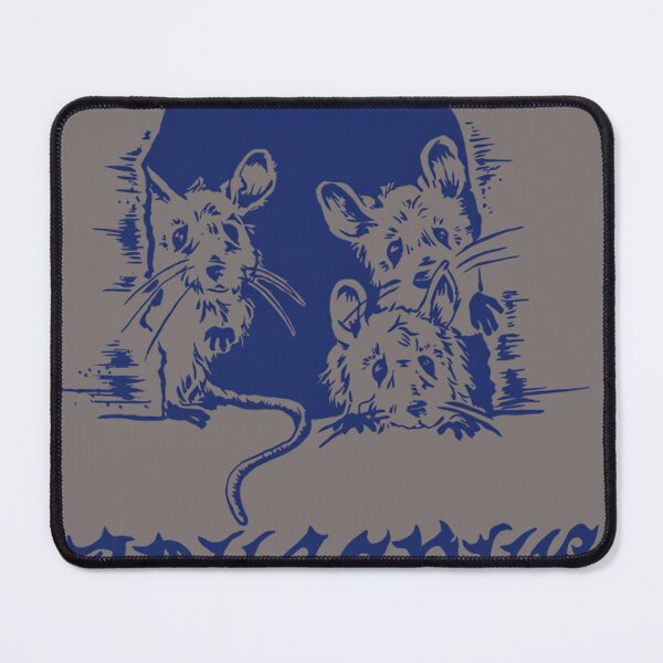 Item preview, Boygenius-Merch-Mice designed and sold by LaniFishman.